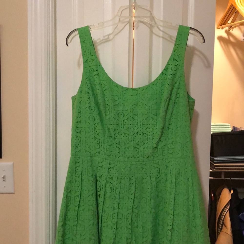 Lily Pulitzer dress